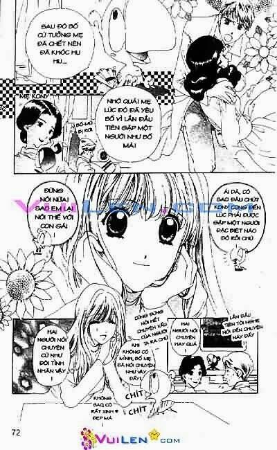 duyên kỳ ngộ chapter 8 73