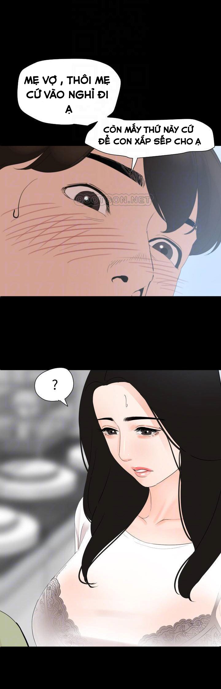 con rể chapter 4 35