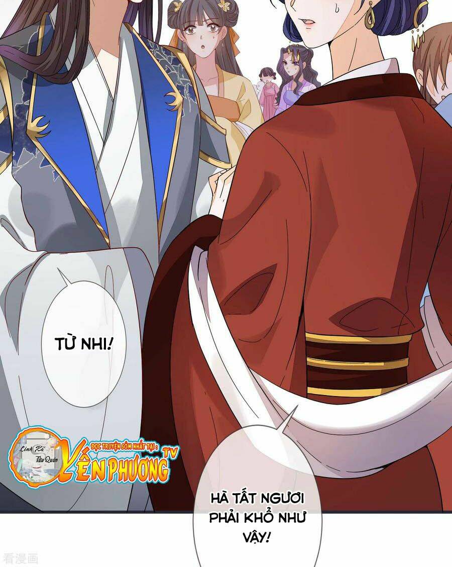 cửu khuyết phong hoa chapter 112 4