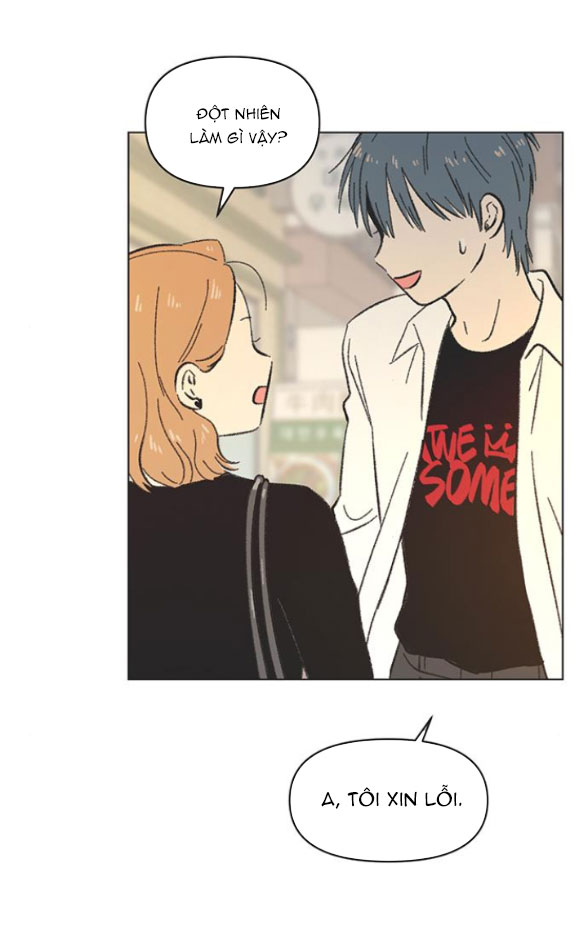 Thanh Xuân Đáng Yêu chapter 13.2 17