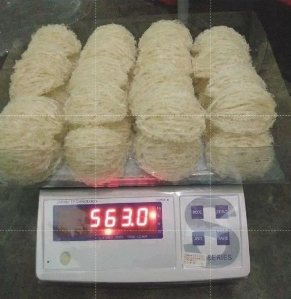 Cân điện tử