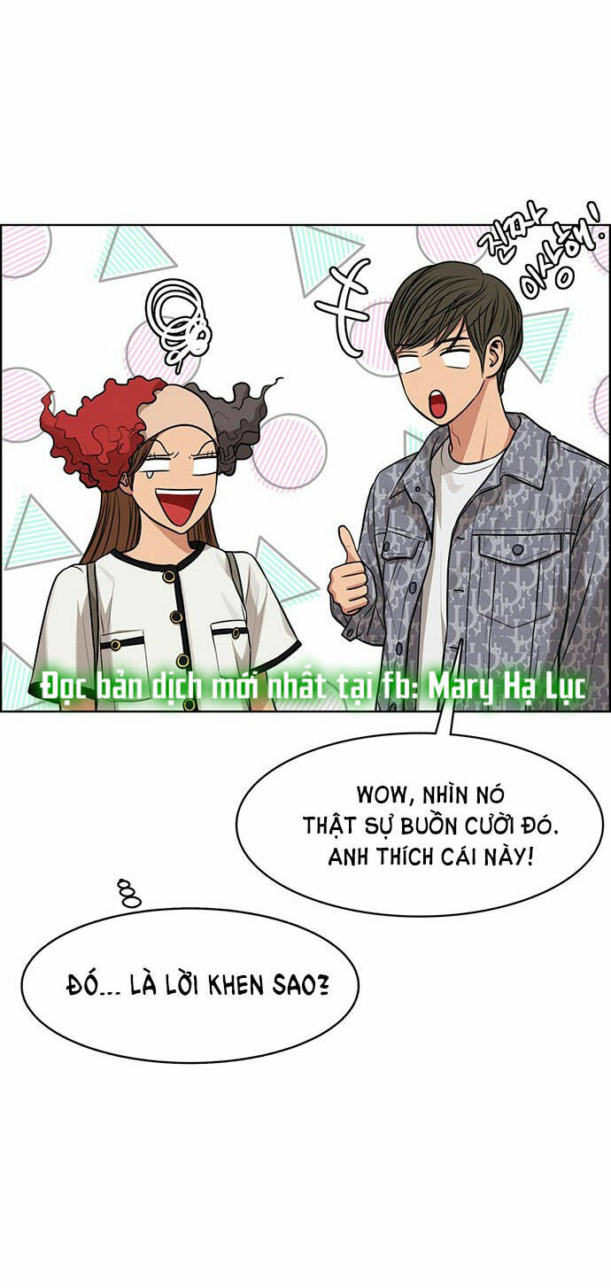 nữ thần giáng thế chapter 178.1 32