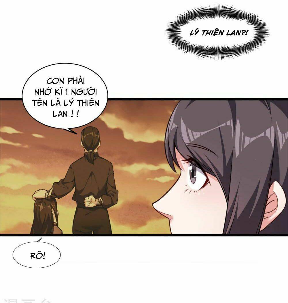 bá thiên chiến hoàng chapter 10 9