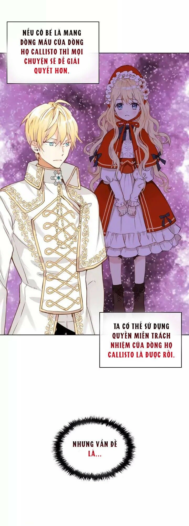 con có phải con là con gái của ngài không? chapter 7 31