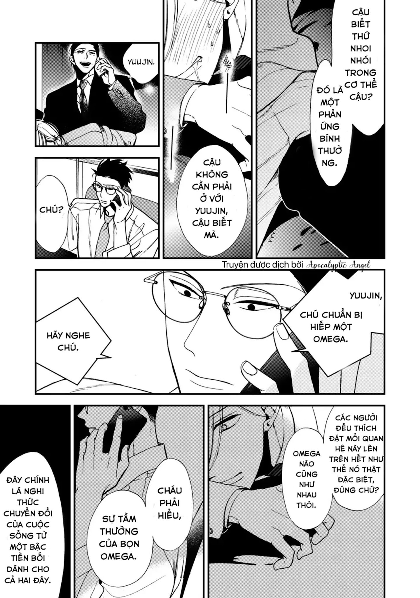 anti alpha chapter 6 7