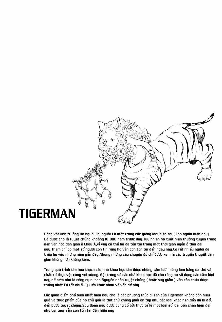 centaur no nayami chapter 8 25