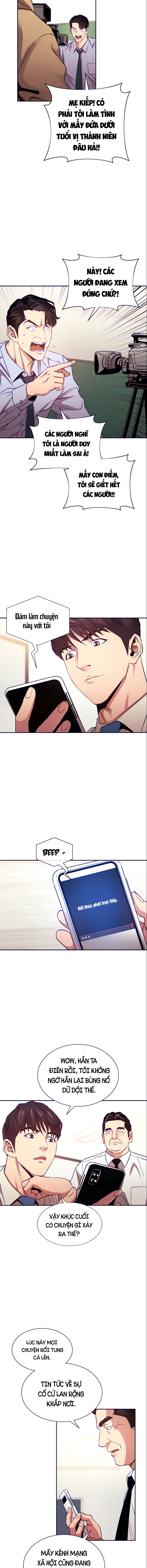 khi mẹ săn trai chapter 73 6