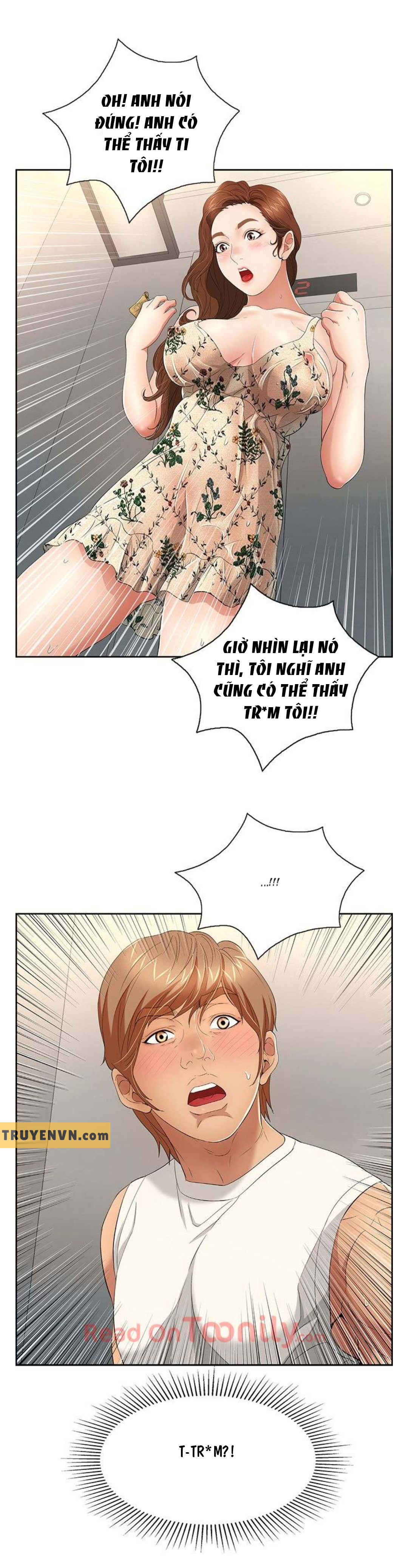 a killer woman chapter 20 19