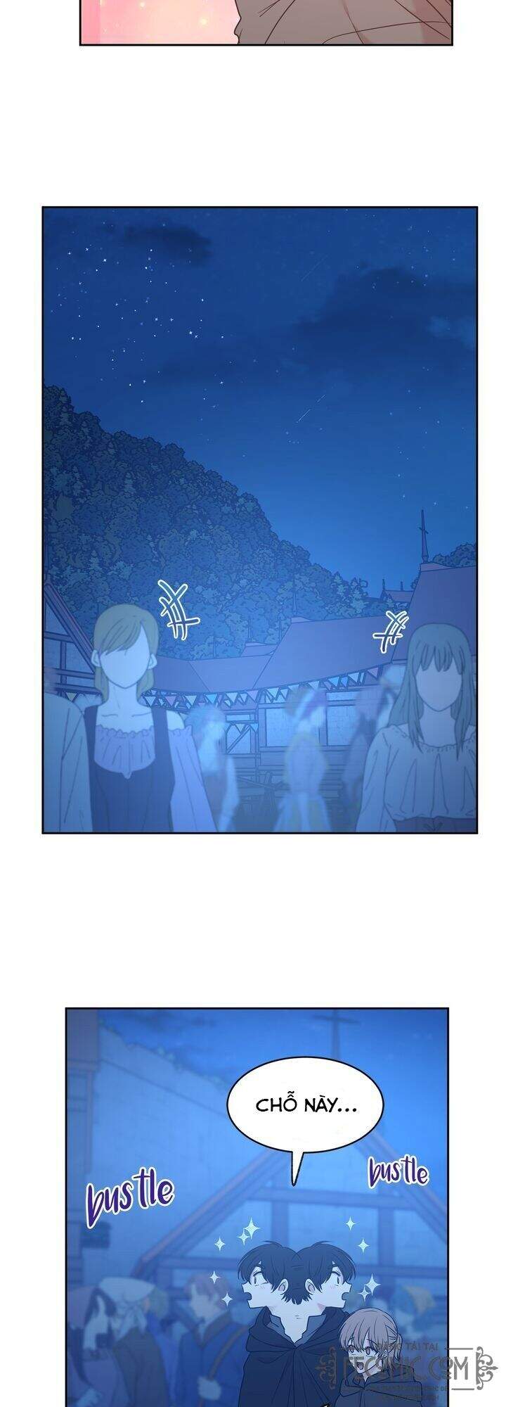 tôi sẽ đi đến cùng với hoàng đế chapter 83 9