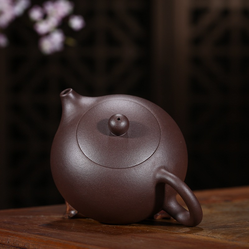 Ấm Tử Sa Nghi Hưng Tây Thi 250 ml