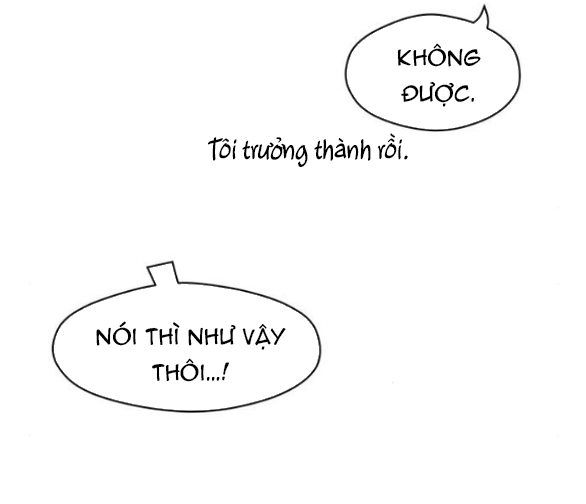 [18+] Nước Mắt Trên Đóa Hoa Tàn chapter 22.1 63
