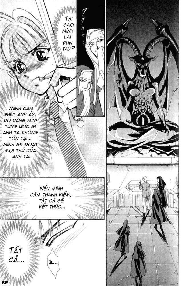 lost angel chapter 2 5