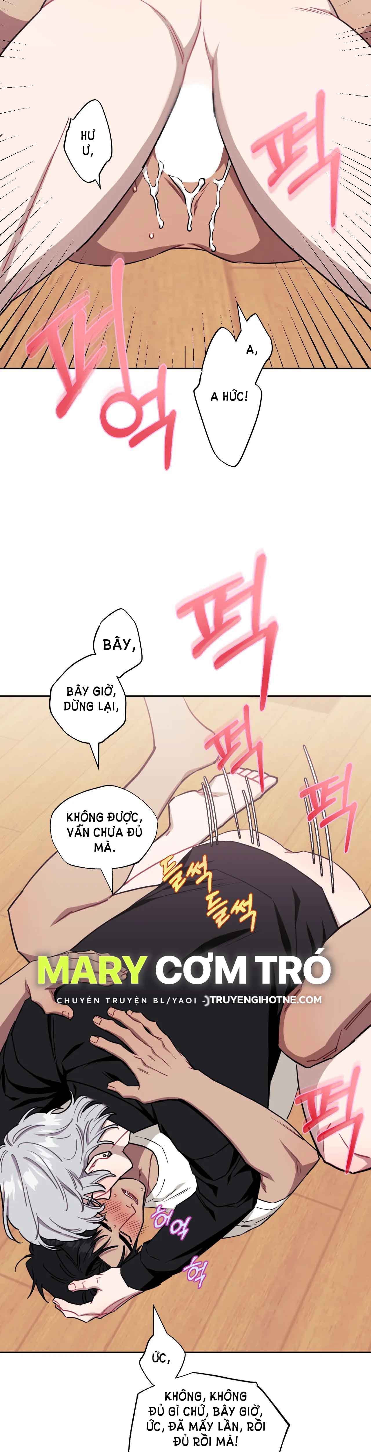 hơn cả bạn bè chapter 61.2 12