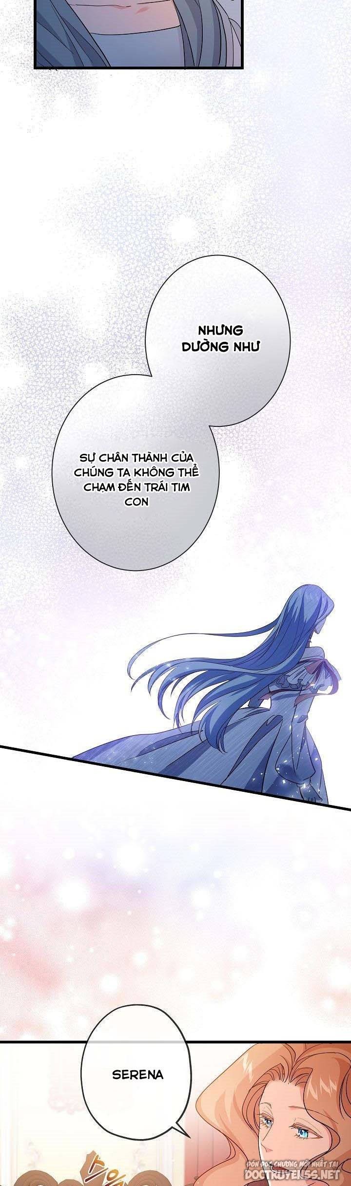 nếu tôi là nhân vật phản diện liệu tôi sẽ chết chapter 42 34