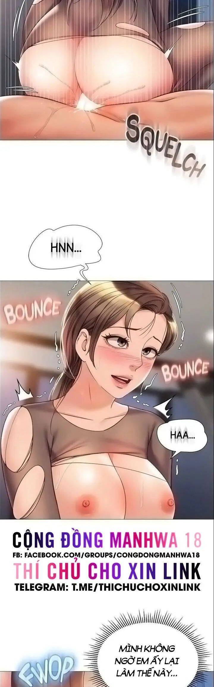 my daughter's friend chapter 71 15