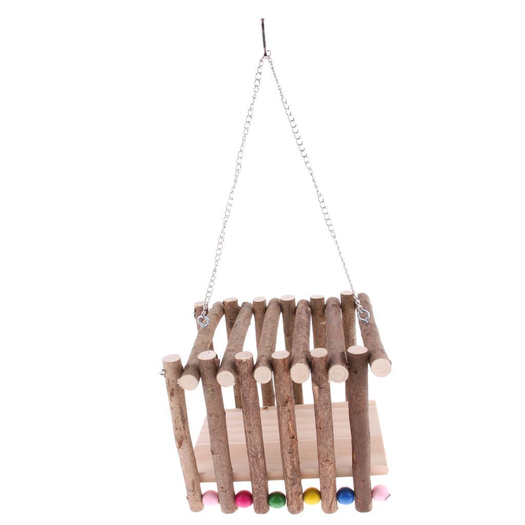 Hanging Cage House Small Hamster Cage Bird House Cage Parrot
