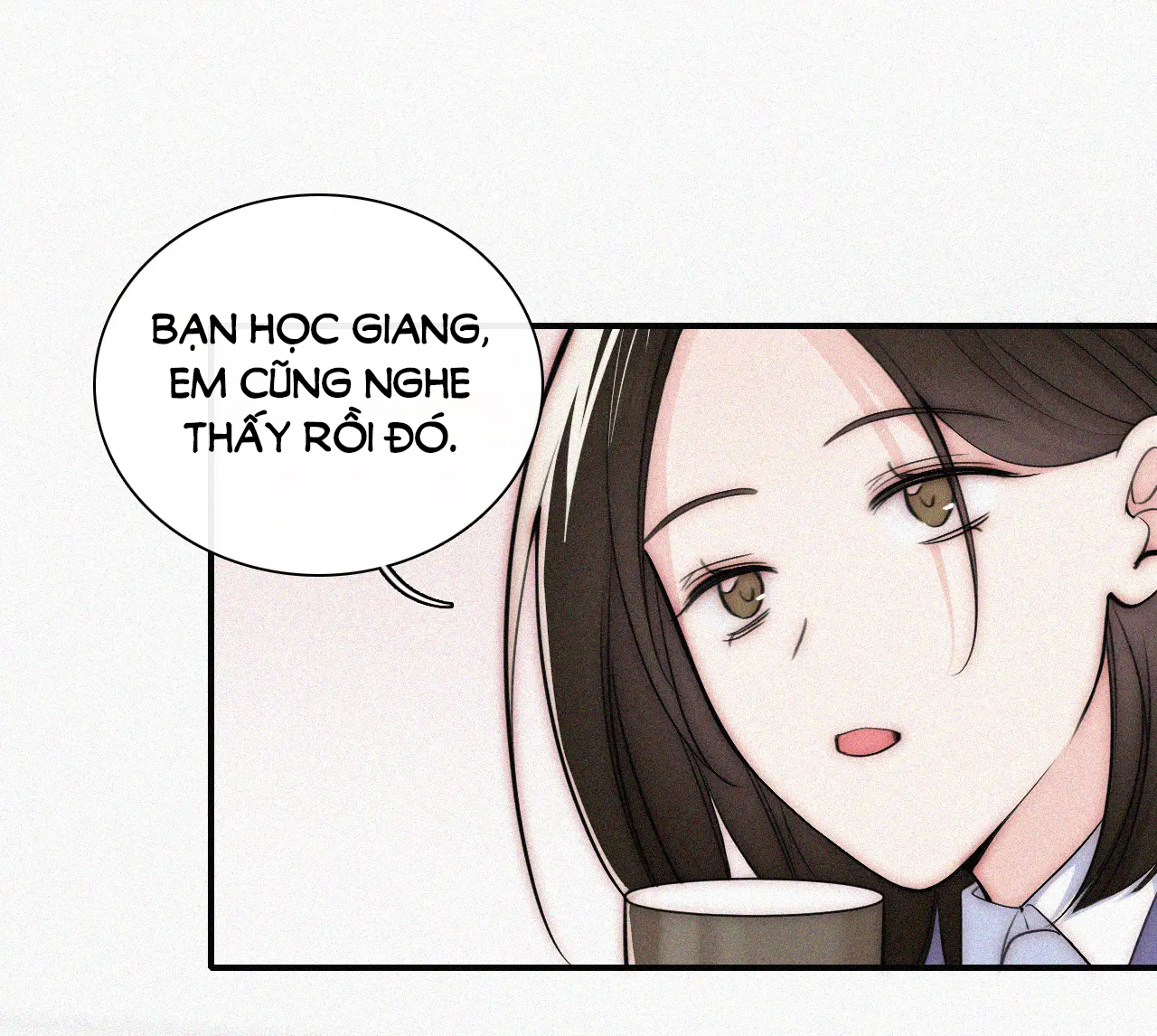 bệnh yêu chapter 67.1 17