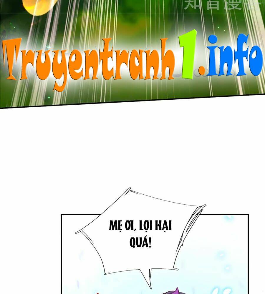 bỗng một ngày trở thành con gái nhà vua chapter 207 32