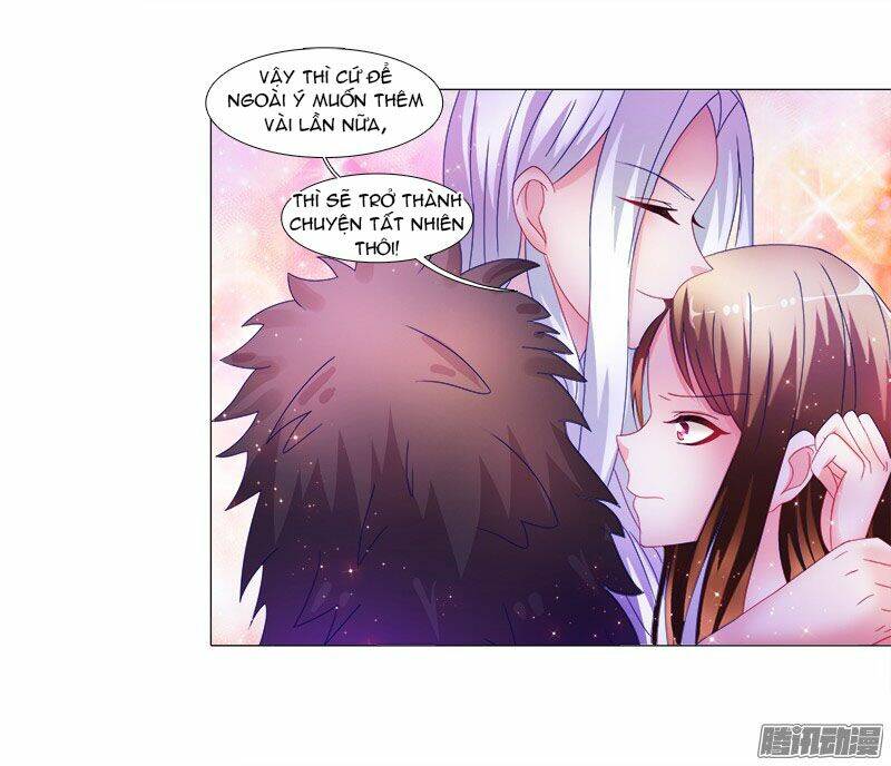 sư tôn hai mặt đừng xằng bậy chapter 10 16