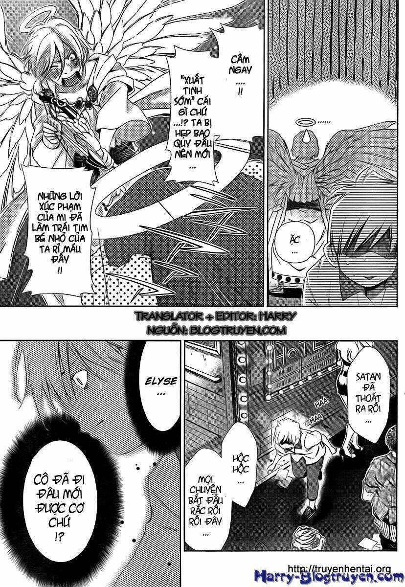 my balls chapter 39 9