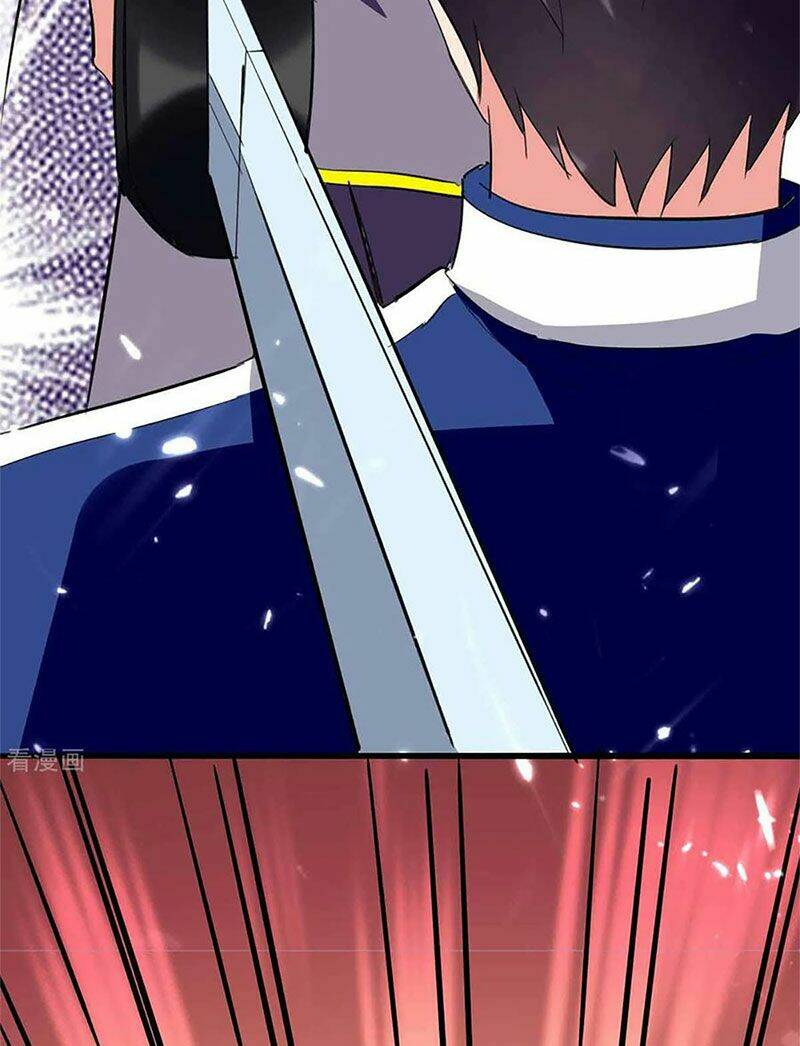 trọng sinh khí thiếu quy lai chapter 179 53