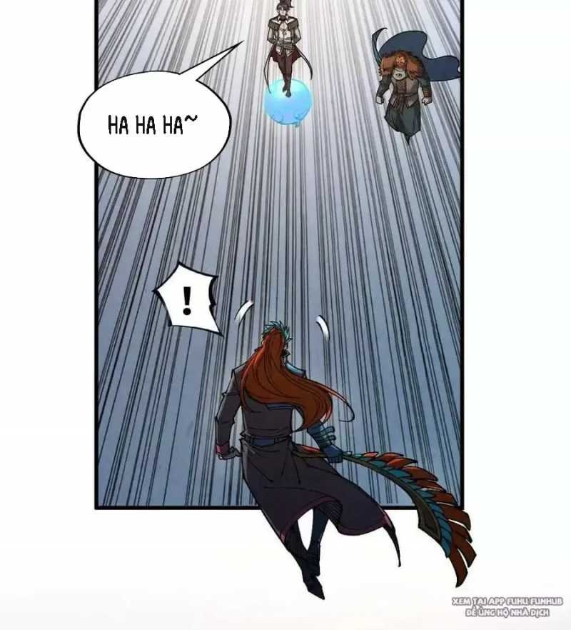 vạn cổ chí tôn chapter 327 42