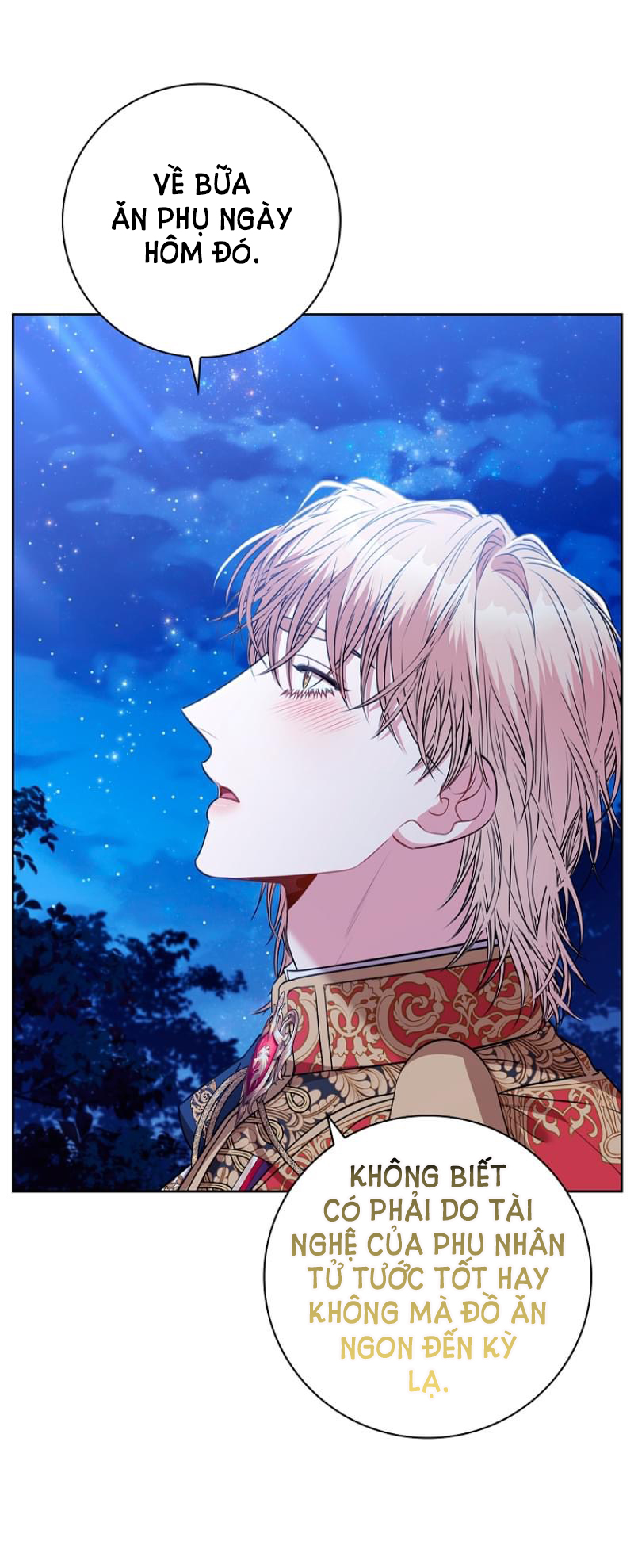 trở thành thư ký của bạo chúa chapter 83 43