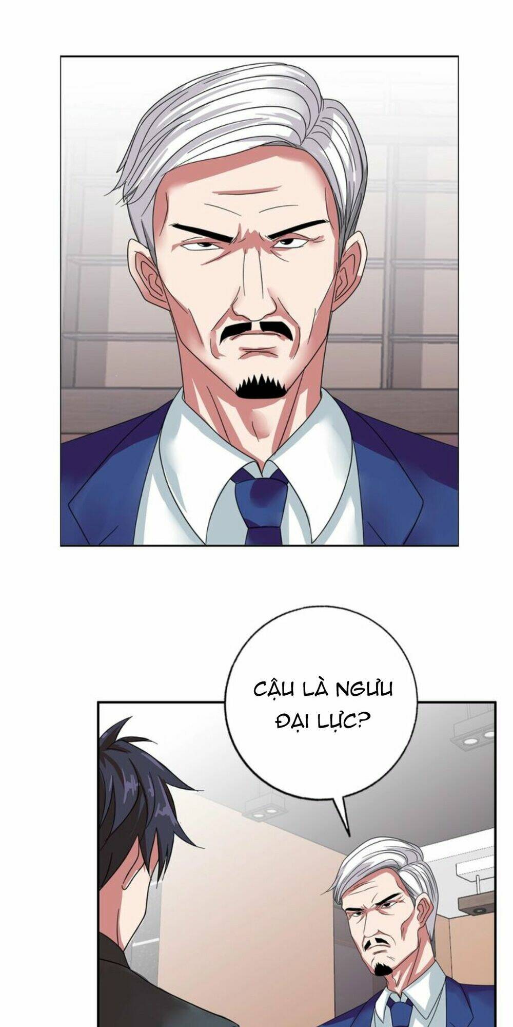 ngưu đại lực tiến thành chapter 20 5