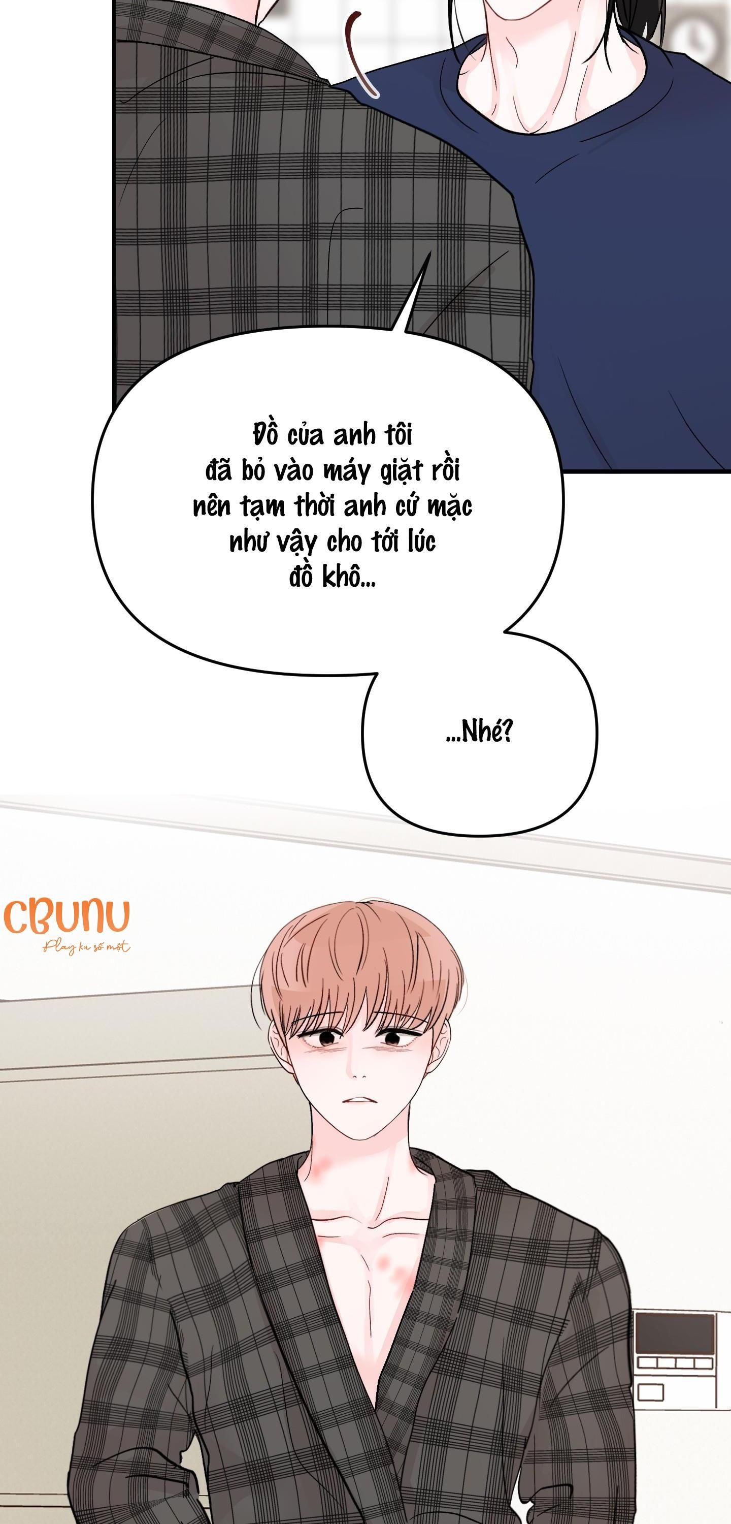 thán phục thanh xuân chapter 45 10