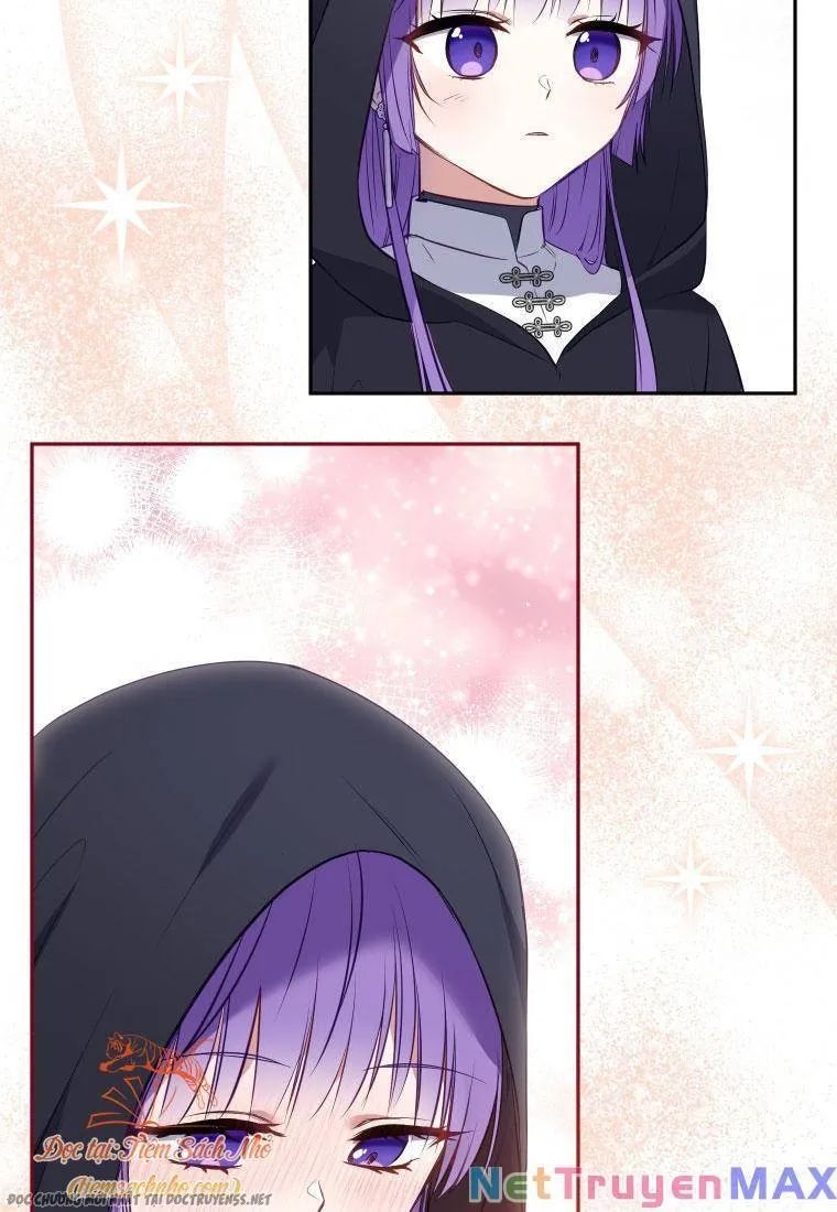 tôi được nuôi dưỡng bởi những kẻ phản diện chapter 27 44