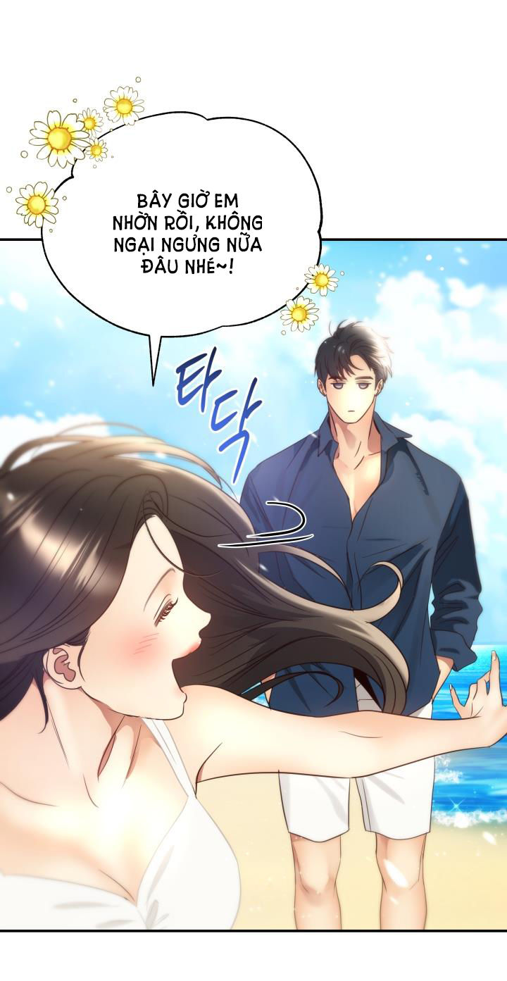 [16+] ánh sao ban mai chapter 70.2 13