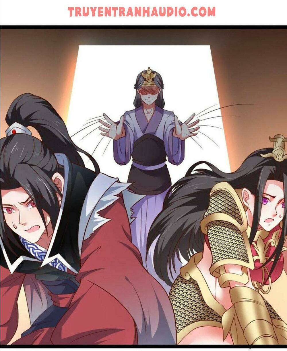 trọng sinh tối cường ma tôn ở rể chapter 55 2