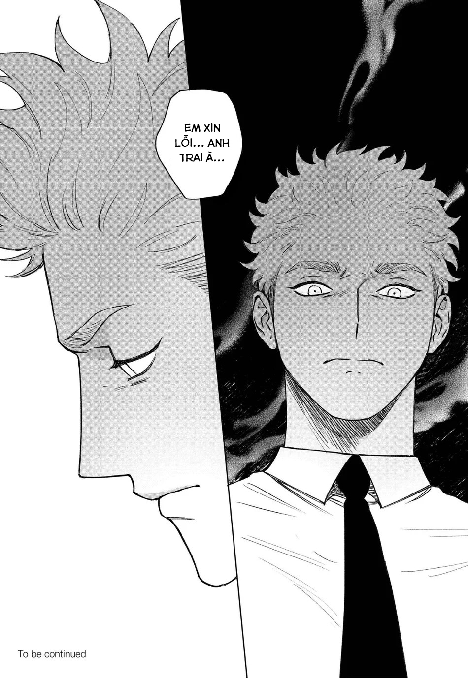 căn nhà đầy rác của kamakura chapter 3 26