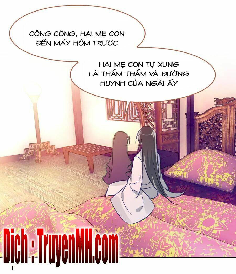 gả cho một tên thái giám đáng ghét chapter 139 22