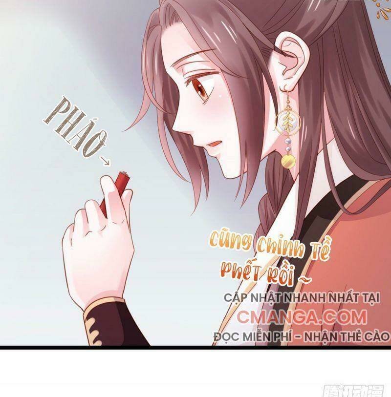 đứng yên ! phụng chỉ đánh cướp đây chapter 7 44