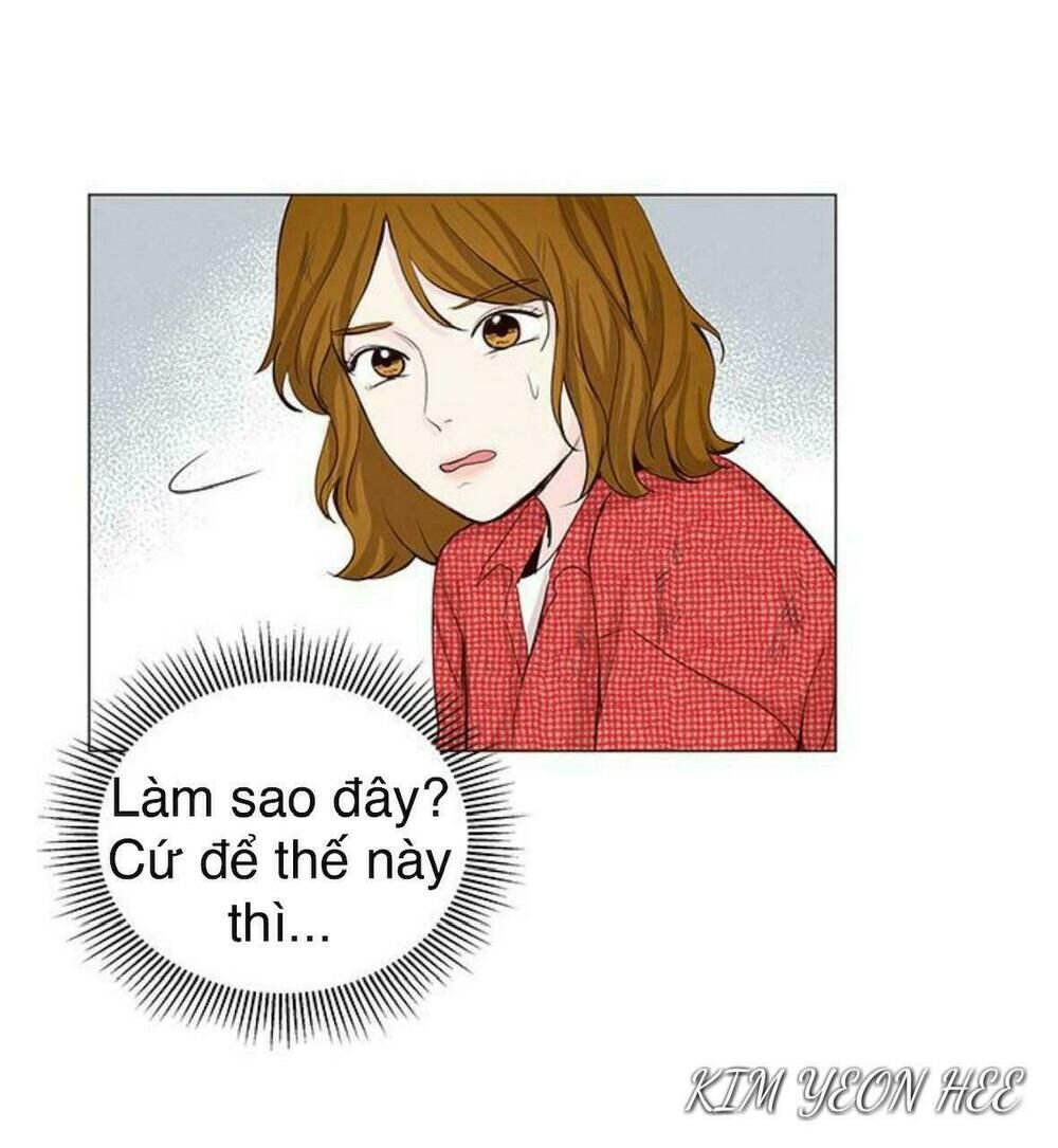 tôi kết hôn cùng antifan chapter 26.2 26