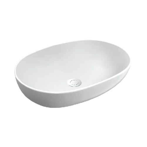 Chậu/Lavabo dương bàn Platinum P.23.350