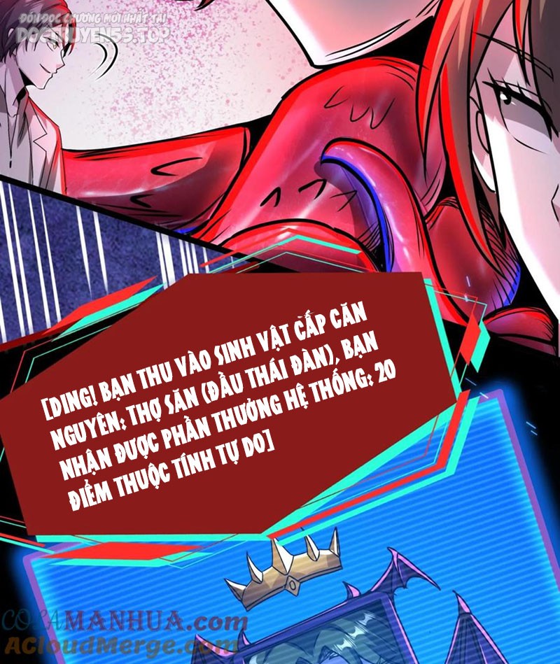 quỷ dị dược tề sư: bệnh nhân của ta đều là kinh khủng chapter 166 13