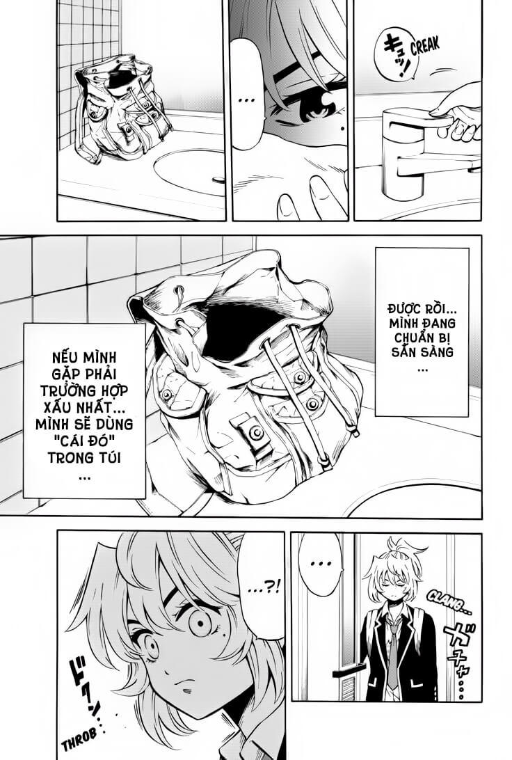 tenkuu shinpan arrive chapter 60 3