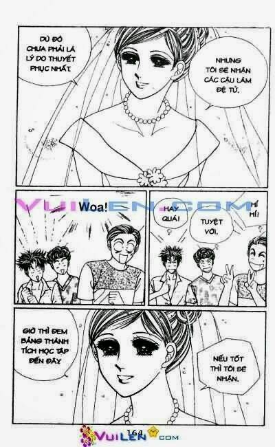 cô gái trung hoa chapter 3 164