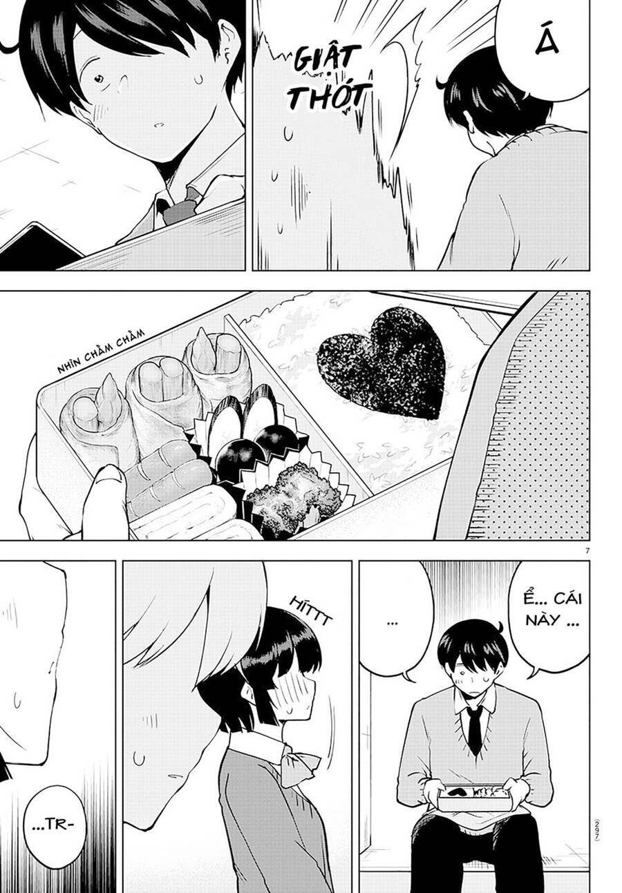 the maid who can't hide her feelings chapter 29 8