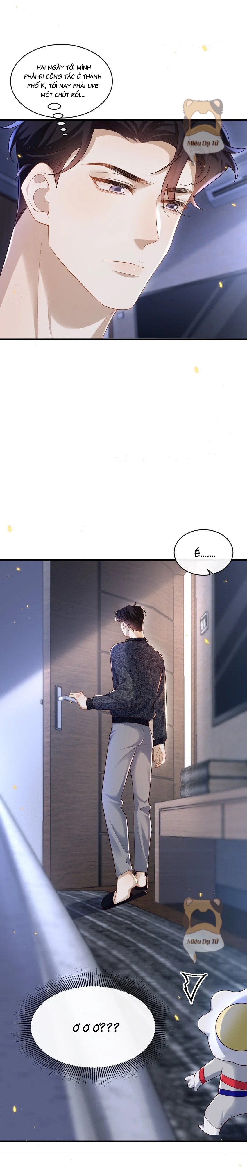 em đến trong đêm chapter 16 4