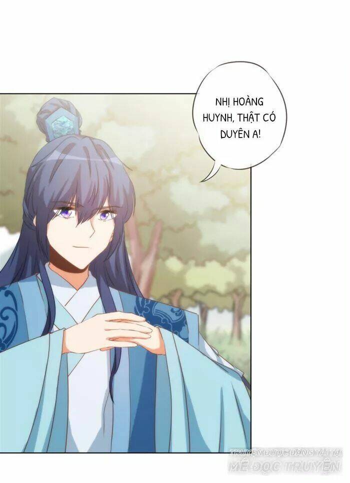 ồ, phu quân đáng yêu của tôi! chapter 74 21