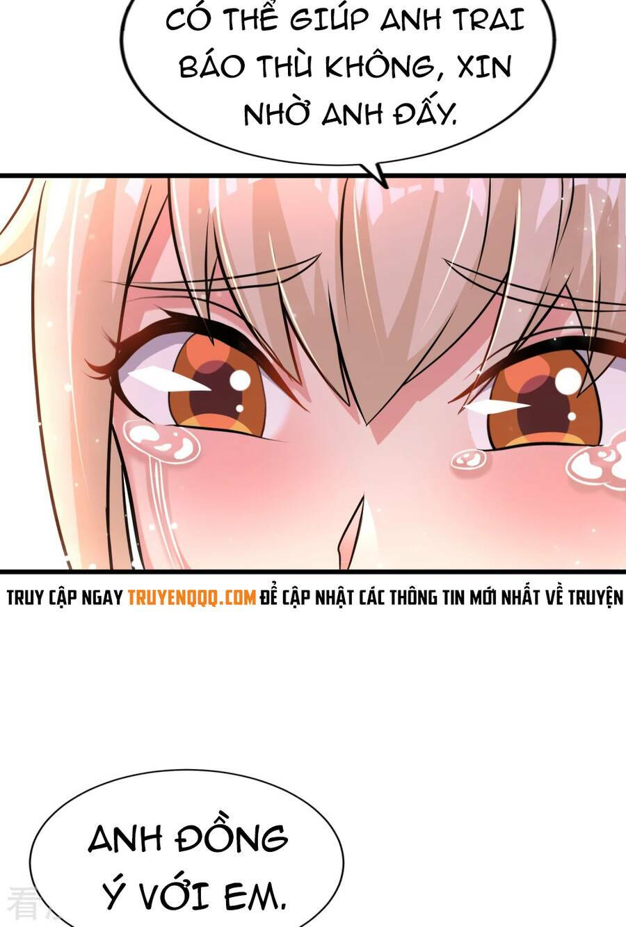 siêu năng phân hóa chapter 36 22