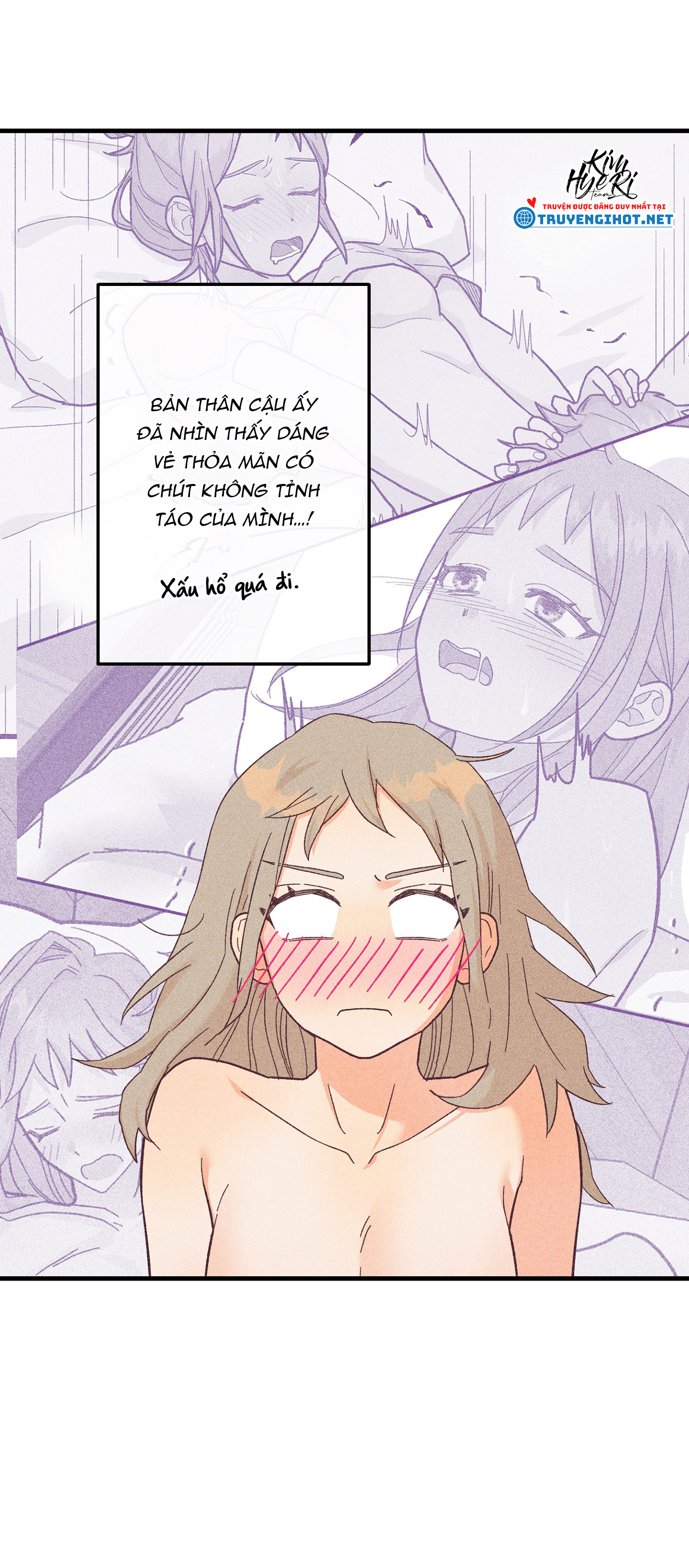 chạy đâu cho thoát chapter 15.1 10