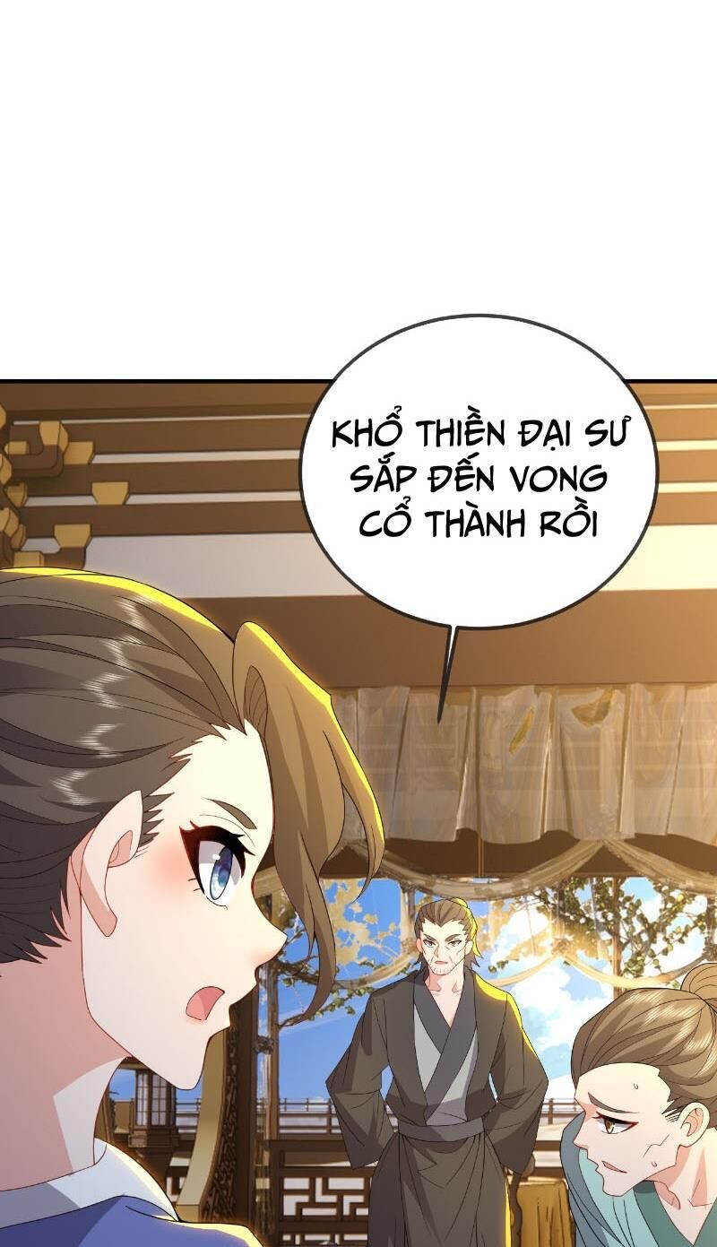 tiên võ đế tôn chapter 573 66