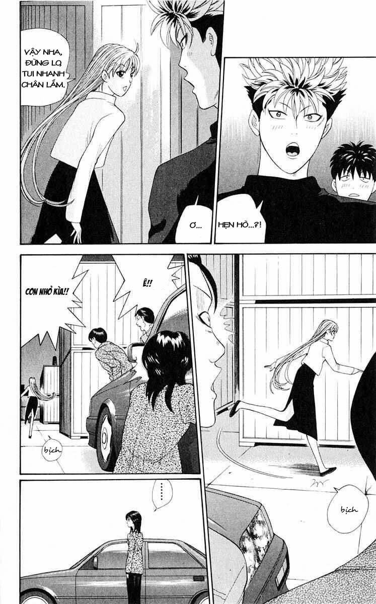 thiên sứ tráo trở chapter 38 4