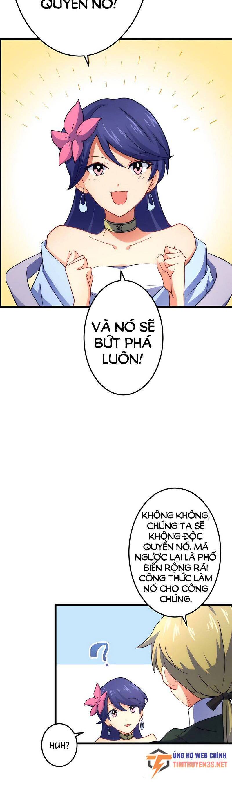 saikyou inyoushi no isekai tenseiki chapter 51 21