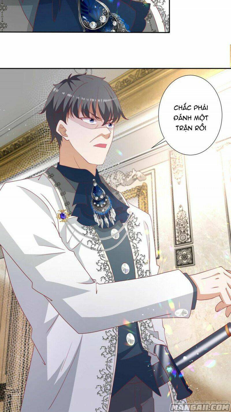 công chúa phản diện trong truyền thuyết chapter 145 7