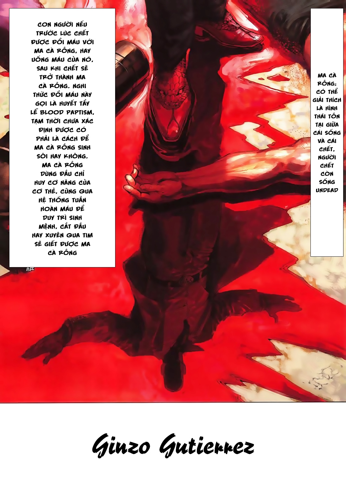 claws of darkness chapter 3 1